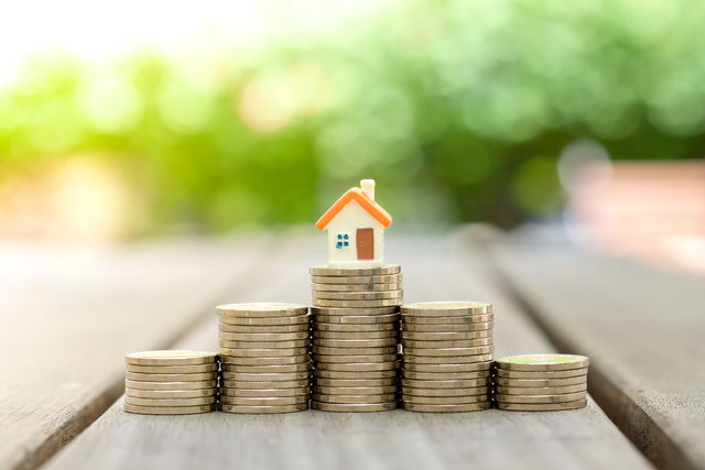 Benefits of home loan interest rate rises