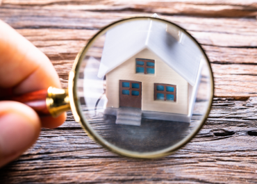 Exploring how an appraisal affects home loan applications