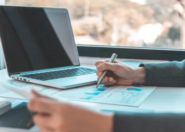 Funding Business Growth Without the Stress