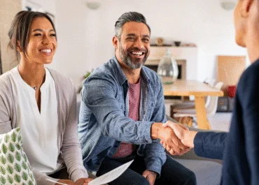 “How Much Can I Borrow?” vs “How Much Should I Borrow?”