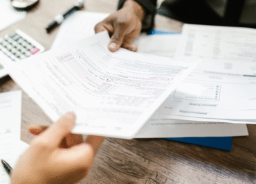 EOFY Loan Review: Reassess Your Business Finance