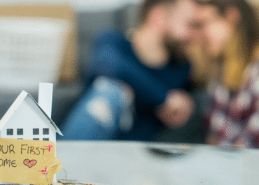 Stop Renting and Get into the Housing Market