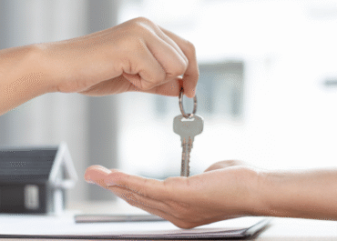 Buying a Home with One Income