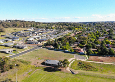 How First Home Buyers Can Win in the Regional Property Boom
