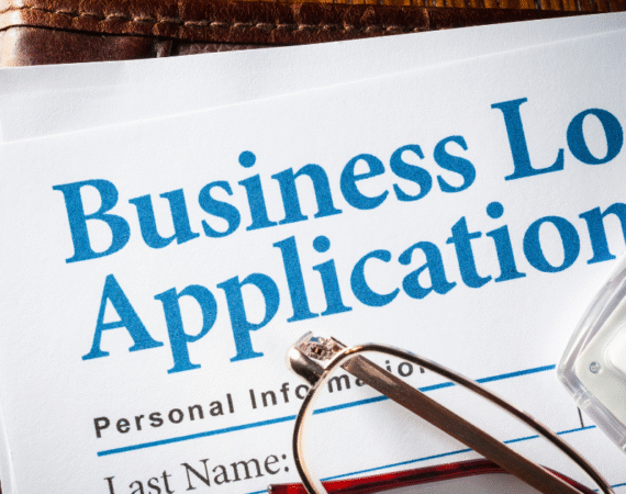 business finance 2025