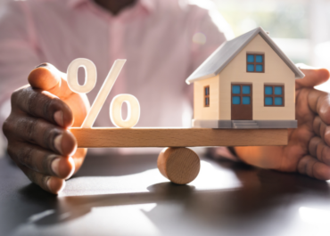 What Rising Rates Mean for Your Home Loan in 2026