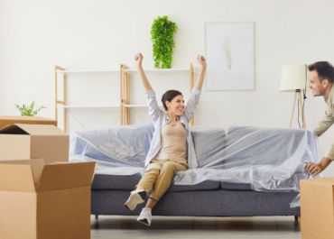 Is the 5% Deposit Scheme Actually Helping First Home Buyers?